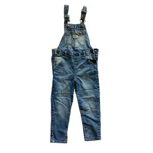 Oshkosh Jean Overall